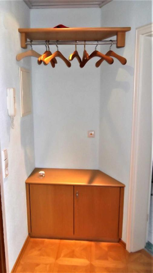 Galerie Ueber Den Gaerten 헤르볼츠하임 외부 사진